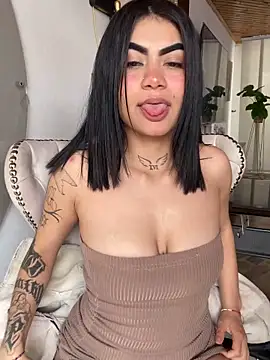 Snapshot of Mariana_pink18 chatting on 13, 6, 2026 Mariana pink18 online show from 13, 6, 2026