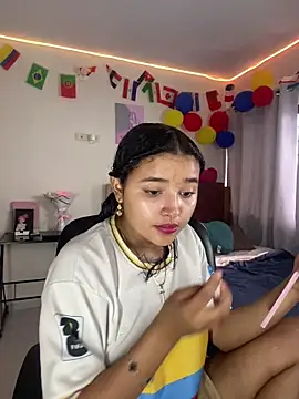 maryale01 online show from 18, 6, 2026