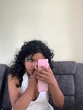 maryale01 online show from 5, 7, 2026