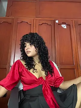 maryale01 online show from 21, 7, 2026