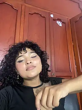 maryale01 online show from 22, 7, 2026