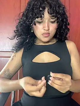 maryale01 online show from 24, 7, 2026