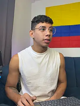andy cute22 online show from 11, 6, 2026