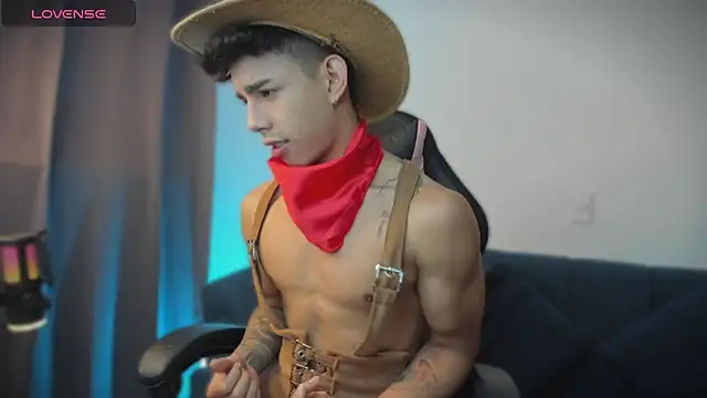 andy cute22 online show from 19, 7, 2026