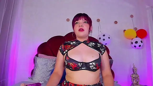 Snapshot of AliceLee18 chatting on 27, 6, 2026 AliceLee18 online show from 27, 6, 2026