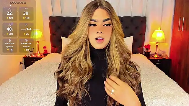 Snapshot of Scarlethvhonparker chatting on 9, 3, 2025 Scarlethvhonparker online show from 9, 3, 2025