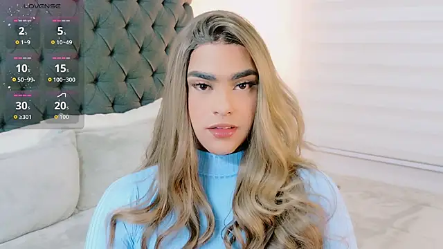 Snapshot of Scarlethvhonparker chatting on 13, 9, 2025 Scarlethvhonparker online show from 13, 9, 2025