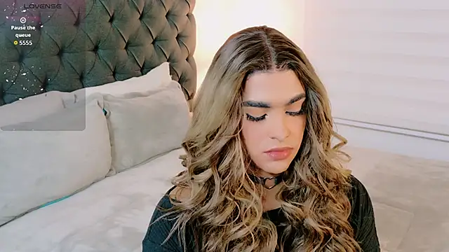 Snapshot of Scarlethvhonparker chatting on 3, 10, 2025 Scarlethvhonparker online show from 3, 10, 2025