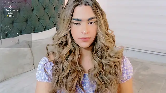 Snapshot of Scarlethvhonparker chatting on 8, 10, 2025 Scarlethvhonparker online show from 8, 10, 2025