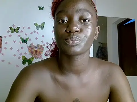 Snapshot of petiteebony254 chatting on 18, 6, 2026 petiteebony254 online show from 18, 6, 2026