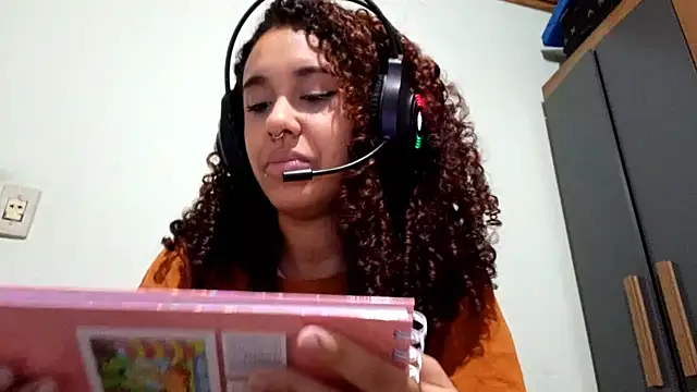 RosannMecardo online show from 15, 6, 2026