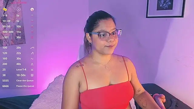 Snapshot of Chelseea_bluey chatting on 2, 8, 2026 Chelseea bluey online show from 2, 8, 2026