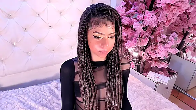 Snapshot of Kittyhart01 chatting on 27, 6, 2026 Kittyhart01 online show from 27, 6, 2026