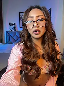 Cattleya Love online show from 22, 6, 2026