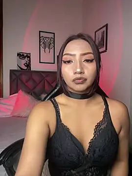 Cattleya Love online show from 26, 6, 2026