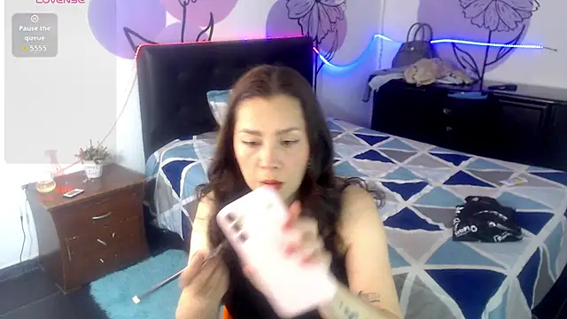 solhime online show from 28, 7, 2026
