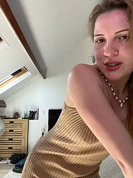 blanchevalmont online show from 17, 6, 2026