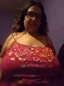 Valentina Tits online show from 1, 8, 2026