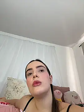 Snapshot of SophiaMiless chatting on 3, 8, 2026 SophiaMiless online show from 3, 8, 2026