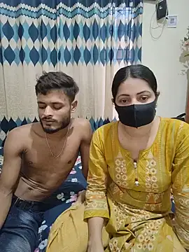 Caouple-200 online show from 12, 6, 2026