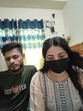 Caouple-200 online show from 13, 6, 2026