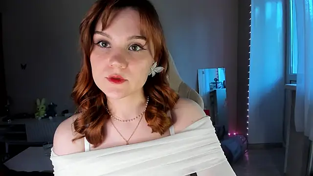 amelia braun online show from 18, 6, 2026