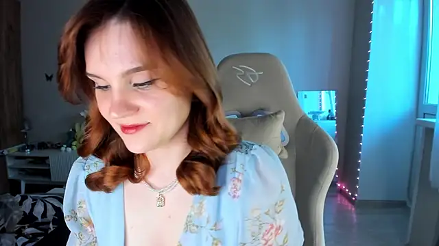 amelia braun online show from 24, 6, 2026