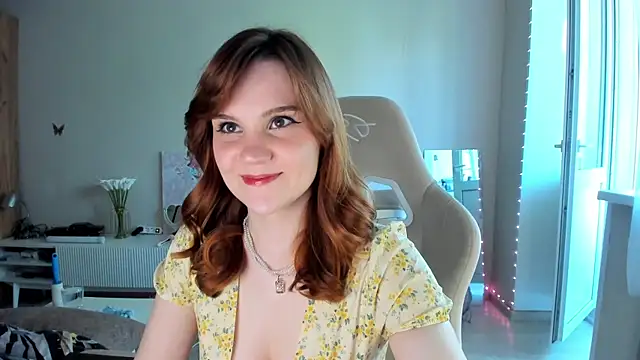 amelia braun online show from 7, 7, 2026