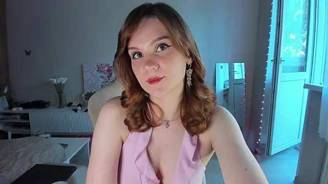 amelia braun online show from 13, 7, 2026