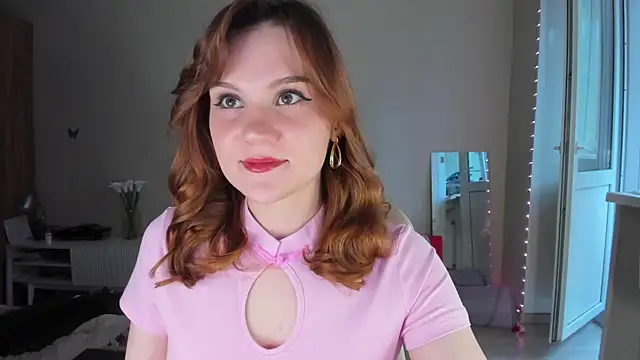 amelia braun online show from 15, 7, 2026