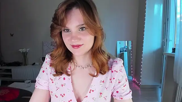 amelia braun online show from 22, 7, 2026
