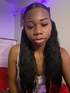 Snapshot of AllurexLive chatting on 16, 6, 2026 AllurexLive online show from 16, 6, 2026