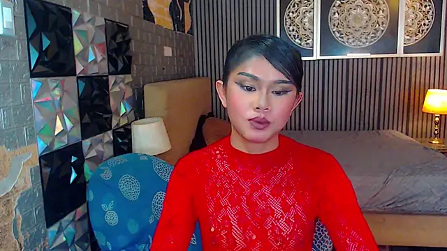 DominatAshleyGrey online show from 16, 6, 2026