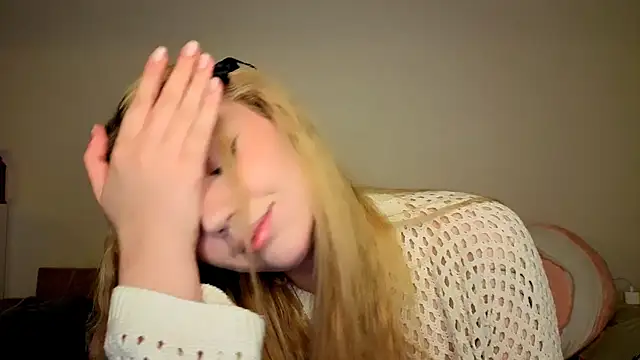 Snapshot of viyy chatting on 18, 6, 2026 viyy online show from 18, 6, 2026