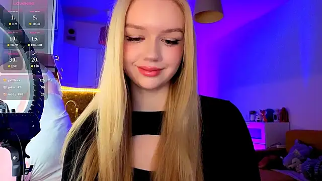 Snapshot of viyy chatting on 3, 7, 2026 viyy online show from 3, 7, 2026