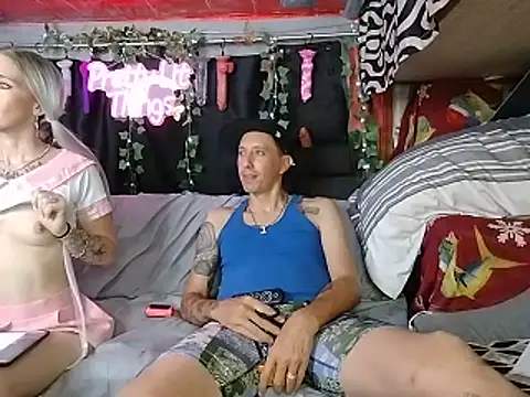 TuzdayG online show from 23, 6, 2026