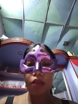 rashmi007 online show from 12, 6, 2026