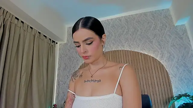 Snapshot of Victoria_Blake_ chatting on 29, 7, 2026 Victoria Blake online show from 29, 7, 2026
