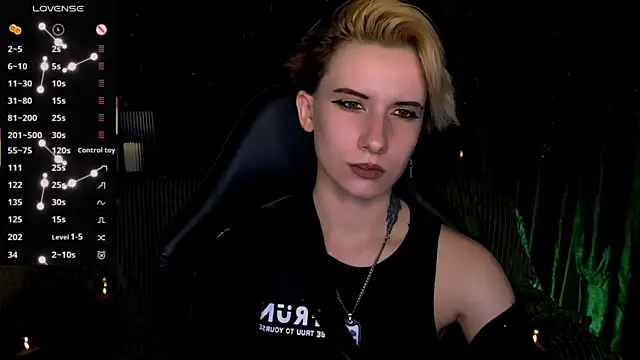  Shadow devil   online show from 31, 7, 2026