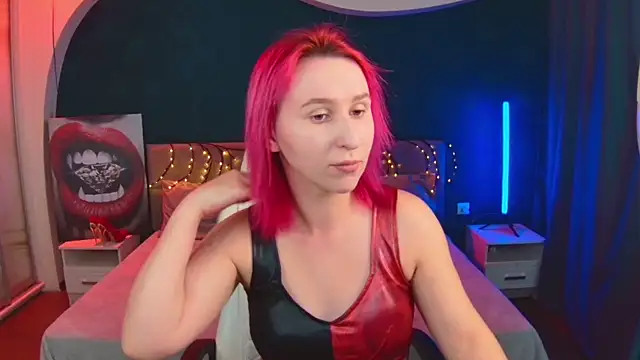 Kriswix online show from 14, 6, 2026