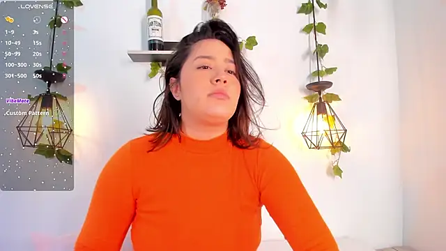 Snapshot of aisha_duque_ chatting on 28, 7, 2026 aisha duque online show from 28, 7, 2026