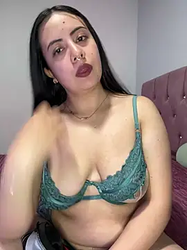 Snapshot of IvyVelvet_ chatting on 28, 6, 2026 IvyVelvet online show from 28, 6, 2026