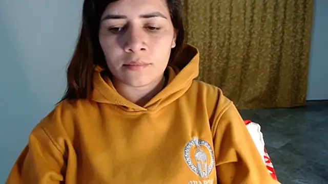 Luna zoe online show from 2, 8, 2026