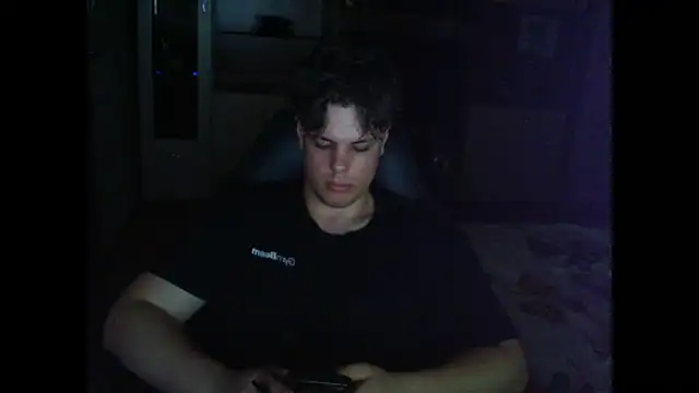 kanewolf 55 online show from 6, 7, 2026