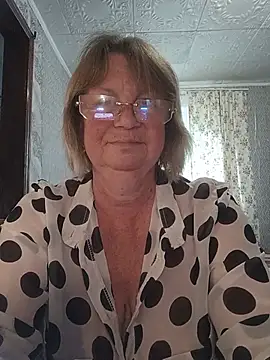 MilashkaCutie50 online show from 24, 7, 2026