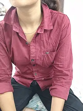 Snapshot of Ritika_jha01 chatting on 14, 6, 2026 Ritika jha01 online show from 14, 6, 2026