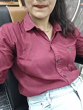 Snapshot of Ritika_jha01 chatting on 27, 6, 2026 Ritika jha01 online show from 27, 6, 2026