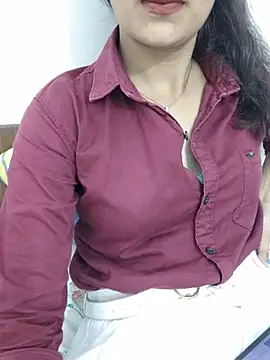 Snapshot of Ritika_jha01 chatting on 7, 7, 2026 Ritika jha01 online show from 7, 7, 2026