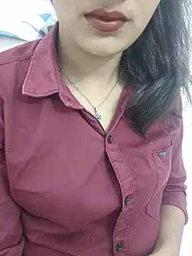 Snapshot of Ritika_jha01 chatting on 10, 7, 2026 Ritika jha01 online show from 10, 7, 2026