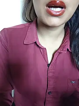 Snapshot of Ritika_jha01 chatting on 13, 7, 2026 Ritika jha01 online show from 13, 7, 2026